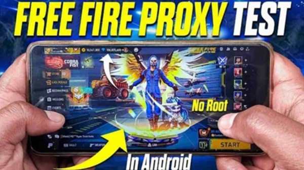 free fire proxy server apk download